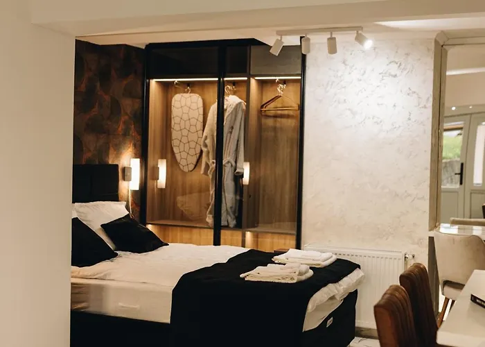 Apartman Premijer 2