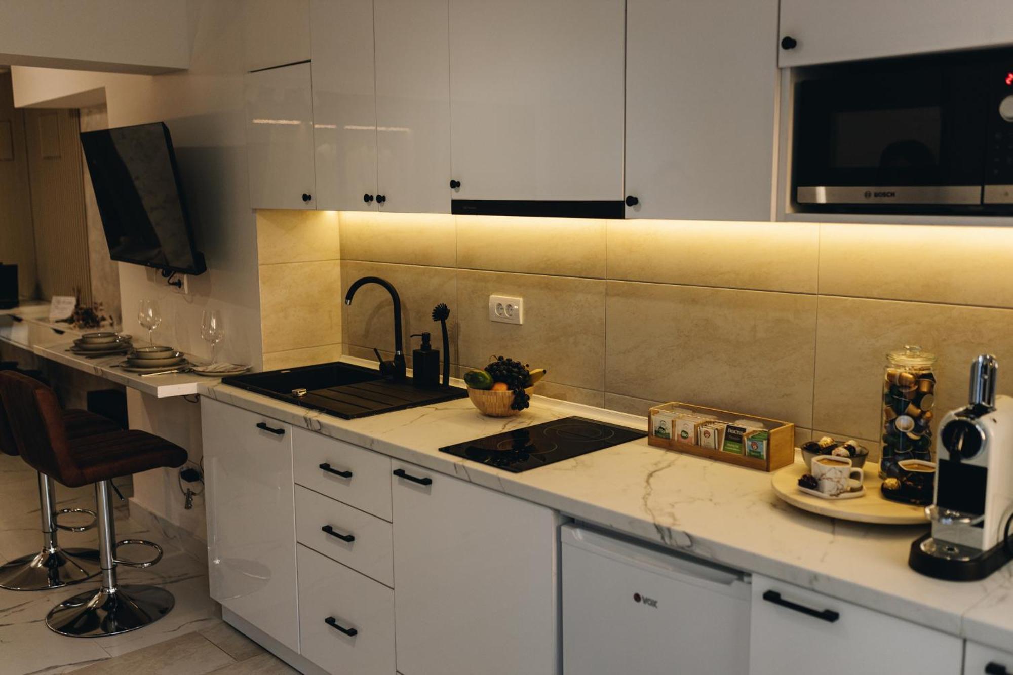 Apartment Premijer 2 *