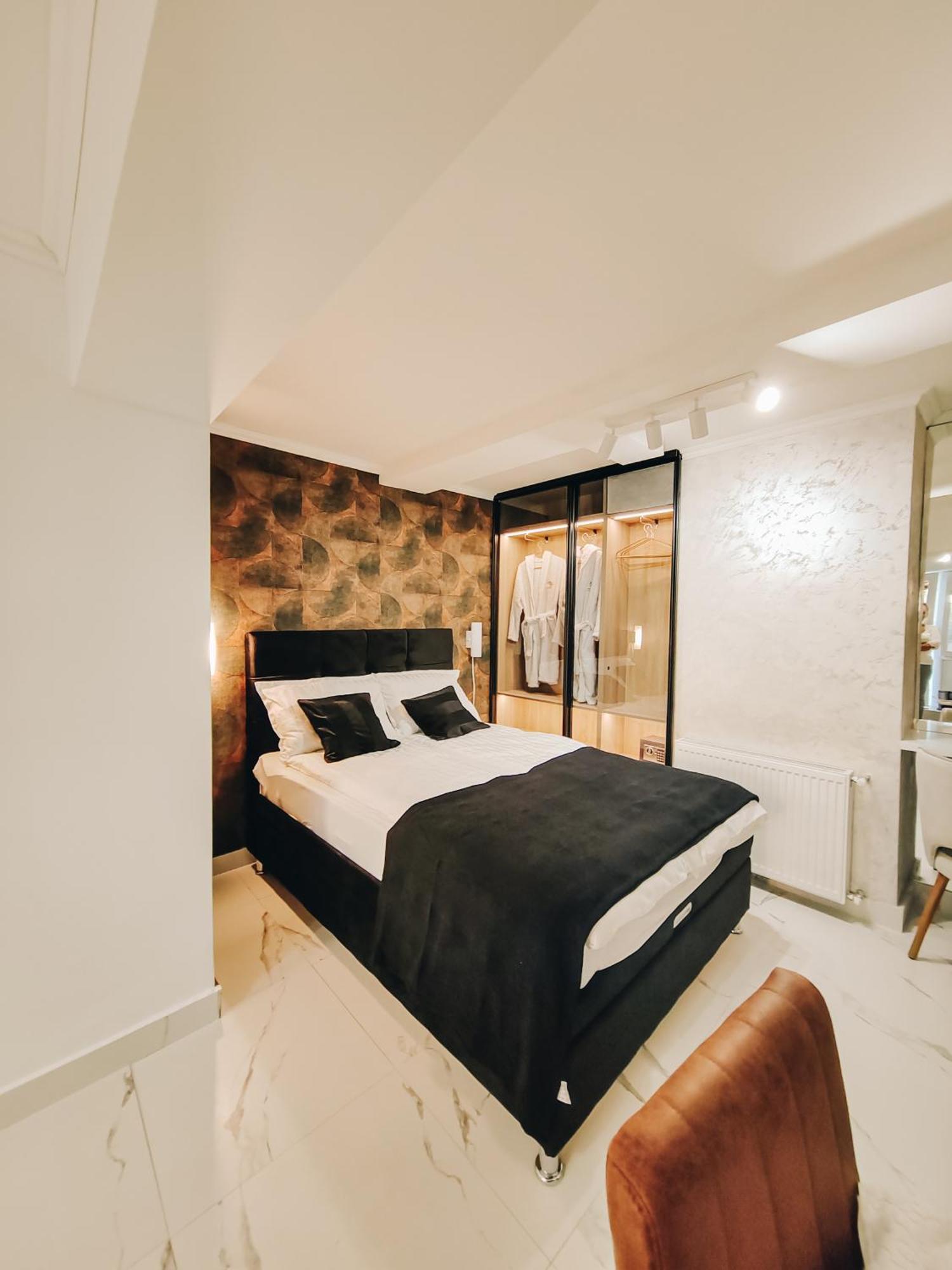 Apartment Premijer 2 Belgrad