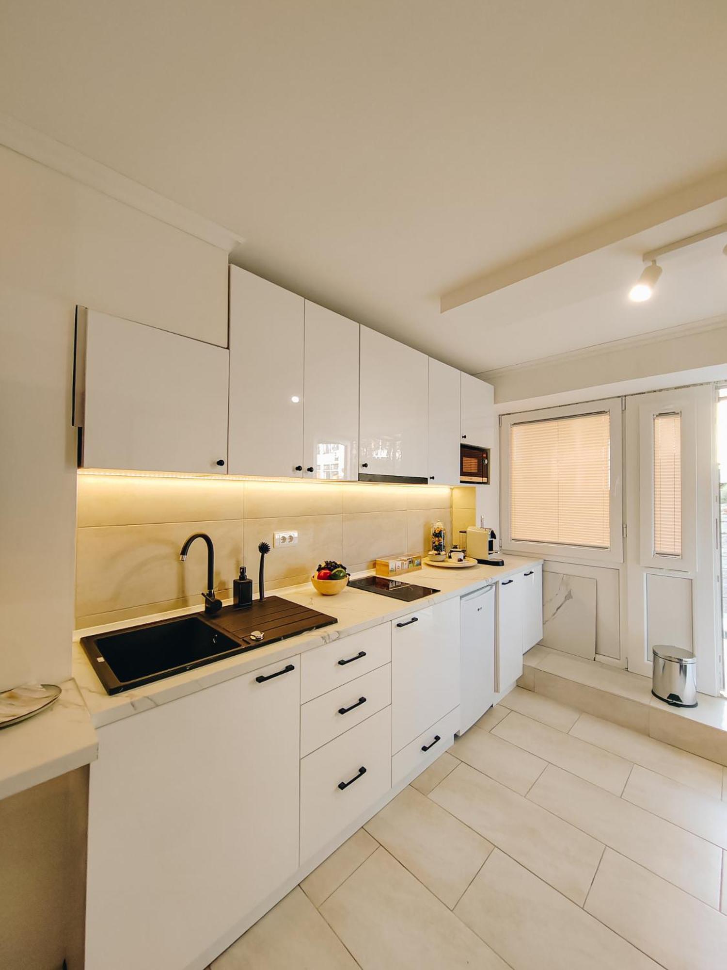 Premijer 2 Apartment