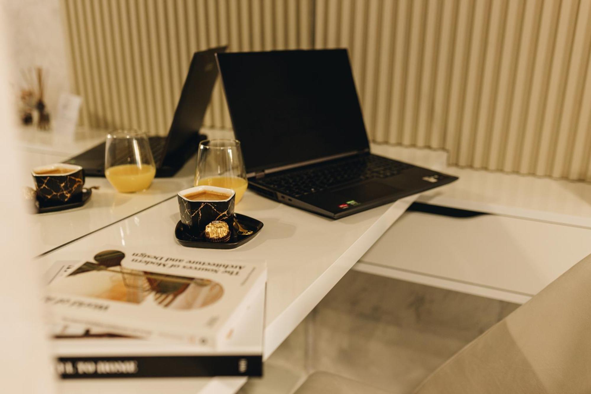 Apartment Premijer 2 Belgrad