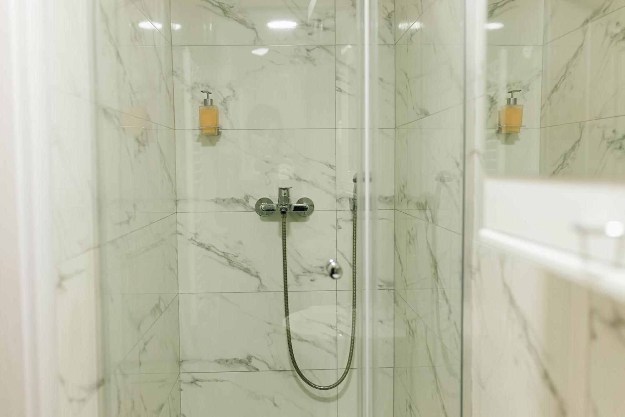 Premijer 2 Apartment Belgrad