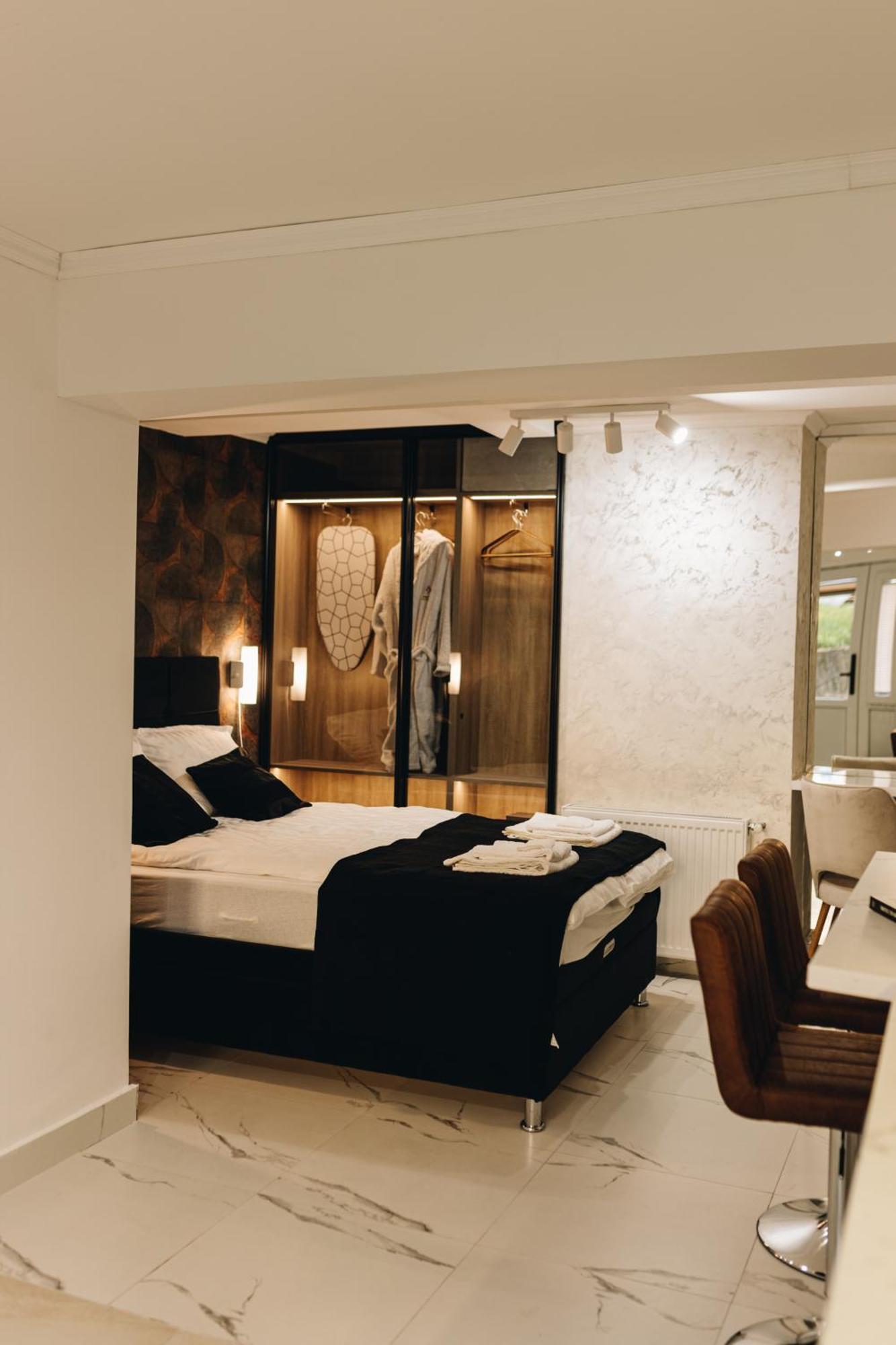 Premijer 2 Apartment *